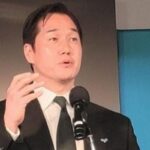 ‘북한인권홍보대사’ 유지태 “북한 주민 고통에 눈 감지 말고 행동해달라” 호소 (영상)