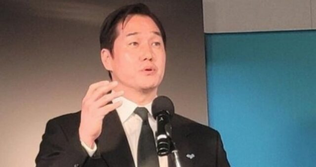 ‘북한인권홍보대사’ 유지태 “북한 주민 고통에 눈 감지 말고 행동해달라” 호소 (영상)