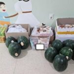 한 아저씨가 보육원에 기부한 ‘치킨·수박’… 추가로 밝혀진 사연에 ‘눈물’