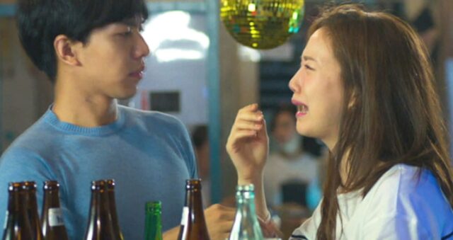 두근두근 설레던 썸남·썸녀에게 갑자기 ‘정 뚝 떨어지는’ 순간 4가지