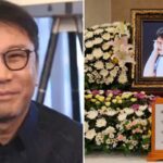 이수만 전 SM 대표, ‘서울대 선배’ 故김민기 장례 식사비로 5천만원 전달