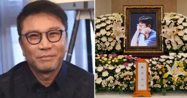 이수만 전 SM 대표, ‘서울대 선배’ 故김민기 장례 식사비로 5천만원 전달