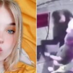 초대 안 했는데 생파 찾아와 추근대는 전 남친… ‘원투펀치’로 KO 시킨 러시아 여성의 정체 (영상)