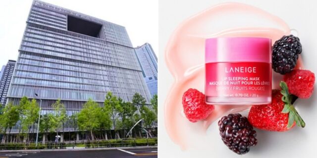 세계 뷰티업계 기강 잡은 아모레퍼시픽… ‘아마존 프라임 데이’ TOP3 싹쓸이했다