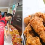 무더운 복날 어르신들 건강하게 여름나라고 ‘황금올리브 치킨 100인분’ 쏜 BBQ