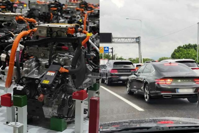 “SUV 예비 오너들 초비상!” 현대차 줄줄이 스톱, 신차 출고 늦어질 위기!