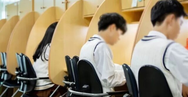 “친구랑 ‘독서실’ 같이 가면 절대 안 된다”… 너무 공감돼 소름 돋는(?) 이유 5가지