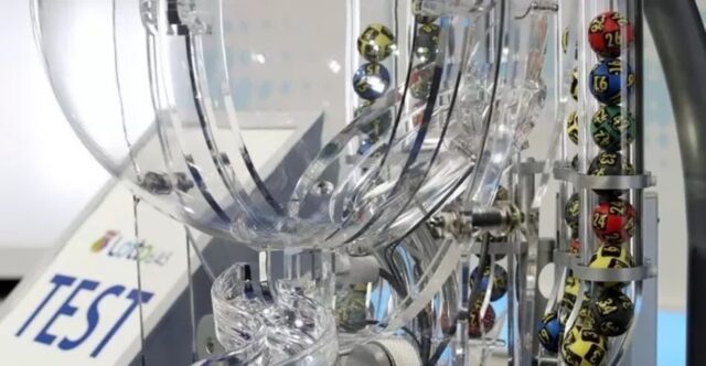 이번주 로또 1등 10분 늦게 나온다…이유는