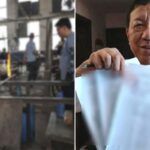 24년 전 망한 공장 ‘철거 보상금’ 뒤늦게 지급받자… 고생했던 전 직원 400명 찾아내 나눠준 사장님