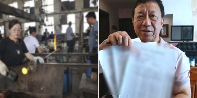 24년 전 망한 공장 ‘철거 보상금’ 뒤늦게 지급받자… 고생했던 전 직원 400명 찾아내 나눠준 사장님
