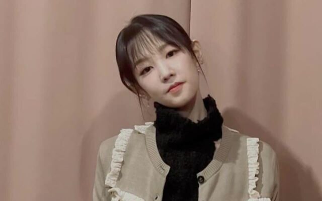 데뷔 10주년 맞아 재발매하는 故 박보람의 노래