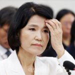 이진숙 둘째날 인사청문회 시작…노조 탄압 등 의혹 밤샘 추궁