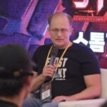 팀 모튼(Tim Morten)이 말하는 출시 전 ‘스톰게이트’에 대해 알아야 할 내용은?