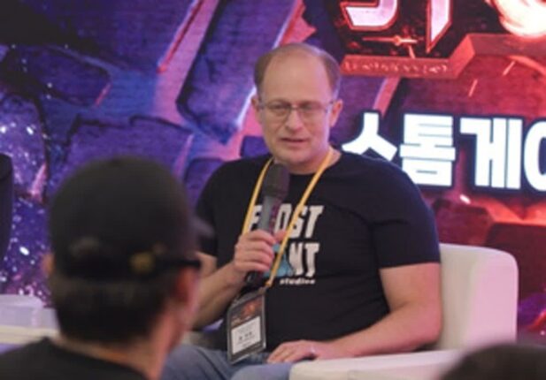 팀 모튼(Tim Morten)이 말하는 출시 전 ‘스톰게이트’에 대해 알아야 할 내용은?
