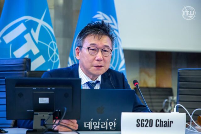 ETRI, ITU 국제표준 4건 승인, 신규표준화 11건 채택