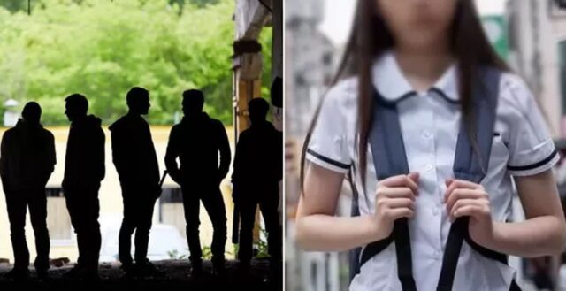 또래 여학생 60대 남성과 성매매시킨 거제 ‘가출팸’ 10대들… 비비탄 총알 먹이기도
