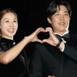 ‘사실상 불륜 인정’ 강경준, 장신영과 이혼 안 한다