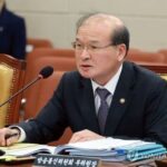 방통위 ‘0인 체제’ 되나…野, 이상인 방통위 부위원장 탄핵 추진