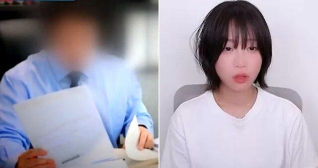 “과거 유포한 적 없다”…쯔양 전 남자친구가 남긴 유서, 변호사와 주장 엇갈렸다