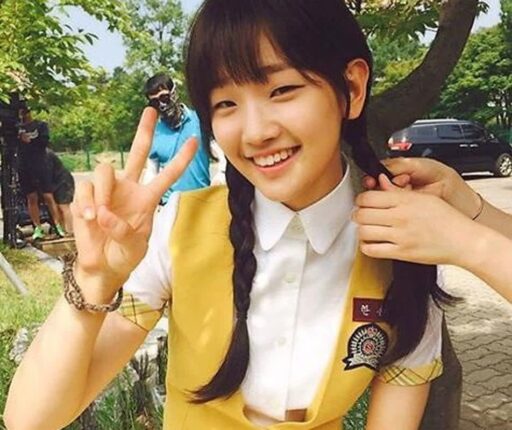 첫사랑에게 ‘외고 진학’ 이유로 차였다는 사실 공개한 박소담