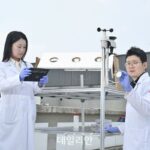 KIST, 외부 전력 없이도 냉각 가능한 ‘색상형 복사냉각 액정’ 개발