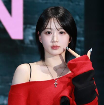 ‘정산 날’이 가장 행복하다는 행복전도사 아이돌