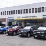 “한국 시장만 잡으면…” GM이 차까지 내놓았다?!