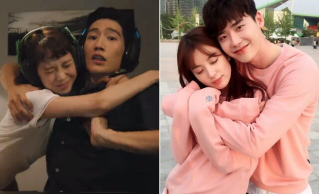 손발 척척 맞는 ‘장수 커플’이 가장 많이 하는 데이트 유형 7가지