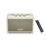 브리츠, 포근한 감성 담은 스피커 ‘BZ-JB9700’ 발매