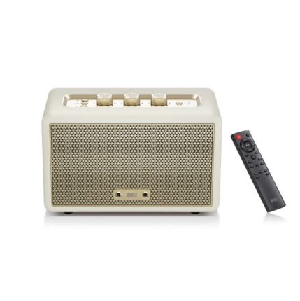 브리츠, 포근한 감성 담은 스피커 ‘BZ-JB9700’ 발매
