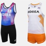대한민국 육상&역도 국가대표팀, 2026년까지 데상트와 함께한다