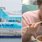대한항공, 다음 달부터 일반석 라면 제공 서비스 중단 검토
