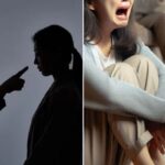 “머리 ‘툭툭’ 치는 시모 손길 뿌리치다 뺨 스쳤는데 남편은 무릎 꿇고 사과하랍니다”
