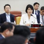 63세 후보자에 “나이가 몇살?”…중교 생활기록부도 들춘 野 [청문회 말말말]