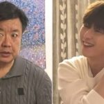 국내 최초 부자간 ‘동성애’ 연기 도전하는 이효정·이유진… 솔직한 심경 털어놨다