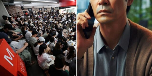 “취소하래서 욕 했는데”… 티메프 ‘정산 사태’ 전 구매자들에게 전화 돌린 ‘양심’ 판매자