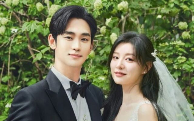 윤하가 ‘눈물의 여왕’ OST 무료 제공한 뜻밖의 이유