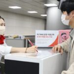 공항까지 짐 끌고 가는 부담 없이 홀가분한 여행하는 꿀팁