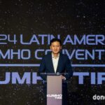 금호타이어, 브라질서 ‘딜러 컨벤션’ 행사 개최