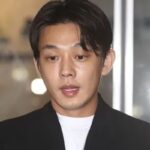 유아인, 8살 연하 남성 ‘동성 성폭행’ 혐의로 입건… “자는데 당했다”