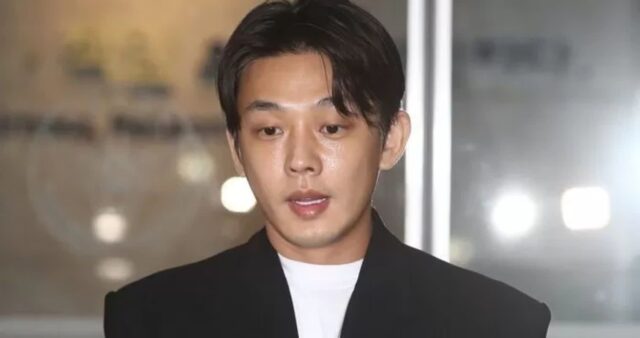 유아인, 8살 연하 남성 ‘동성 성폭행’ 혐의로 입건… “자는데 당했다”