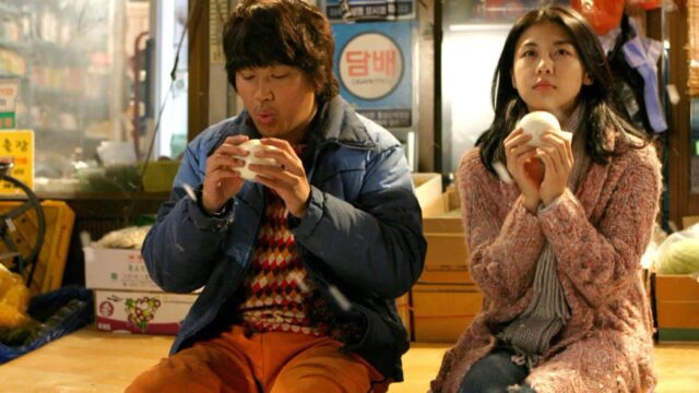 [여행+서울] 강풀만화거리부터 주꾸미 골목까지