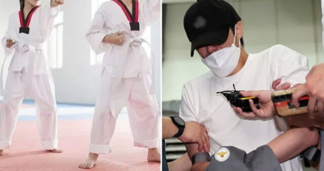 ‘태권도장 학대’로 결국 사망한 5세 아이… 가슴 미어지는 부검 결과 나왔다