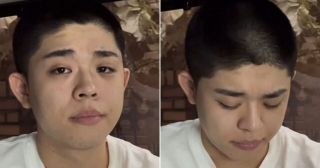 ‘김구라 아들’ 그리, 26살에 가수 은퇴 선언… 해병대 입대한다