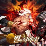 컴투스 ‘별이되어라!’ 신규 영웅 ‘파멸의 크룬’ 등장