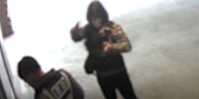 인천 ‘층간소음 흉기난동’ 부실대응로 해임된 여경… “피해자 대신 흉기에 찔렸어야 했냐”