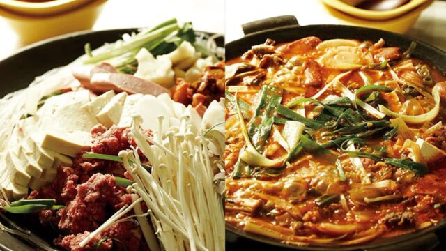 [여행+맛] ‘국물음식’ 6선