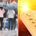 “장마 끝나면 40도 불지옥 더위 시작될 수도… 한반도 ‘슈퍼 열대야’ 찾아온다”
