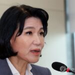 구글·애플 인앱결제 과징금 감감무소식에…이진숙 “조사 마무리 단계”