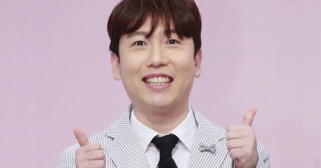 남창희, 비연예인 여성과 1년째 열애 중… 절친 조세호 결혼 이어 겹경사